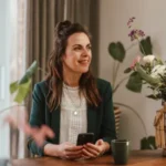 Debby Lakerink stijlcoach bij Styled by Debby