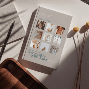 Seizoensgids - Editie Herfst