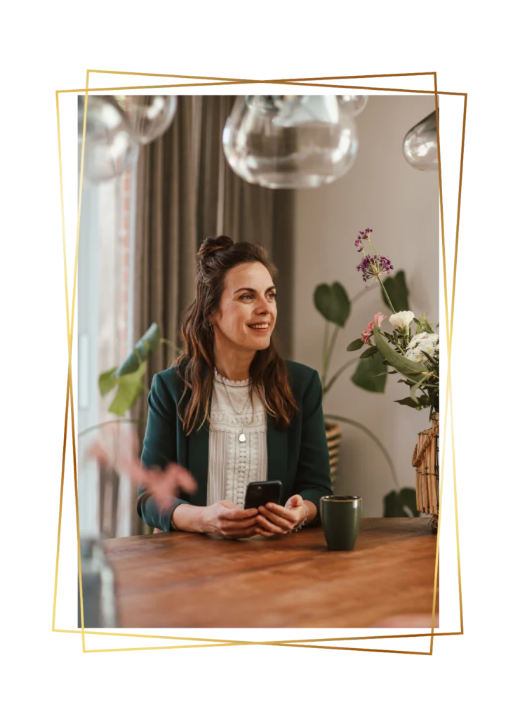 Debby Lakerink Stijladviseur en coach