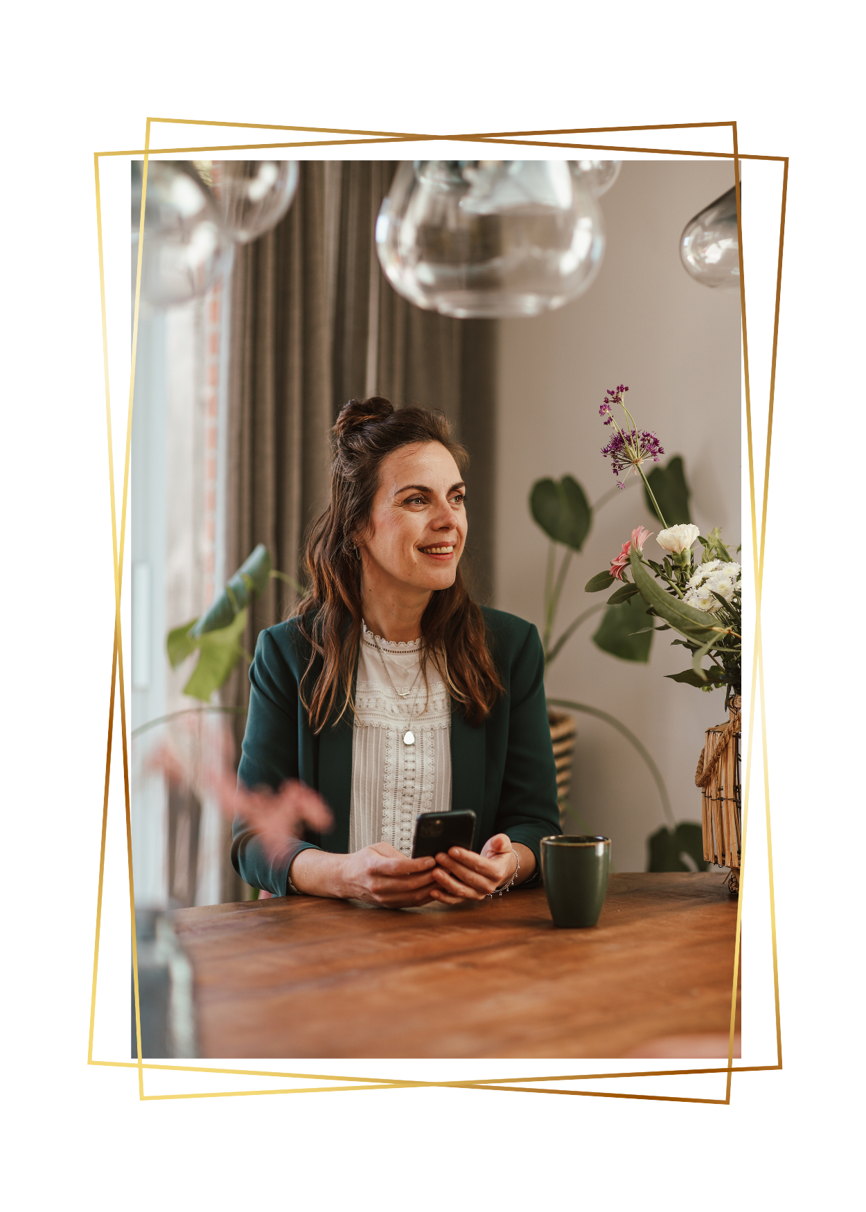 Debby Lakerink Stijladviseur en coach