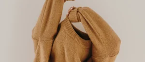 Waarom kleding soms ineens niet meer prettig zit